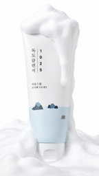 ROUND LAB 1025 Dokdo Cleanser 150ml | Low pH Cleanser