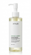 ANUA Heartleaf Cleansing Oil 350ml | Blackhead Cleanser