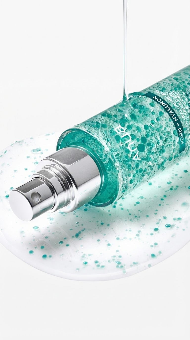 ANUA PDRN Capsule Mist 100ml | Hydrating Mist