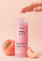 ANUA Peach 77% Niacinamide Enriched Toner 250ml