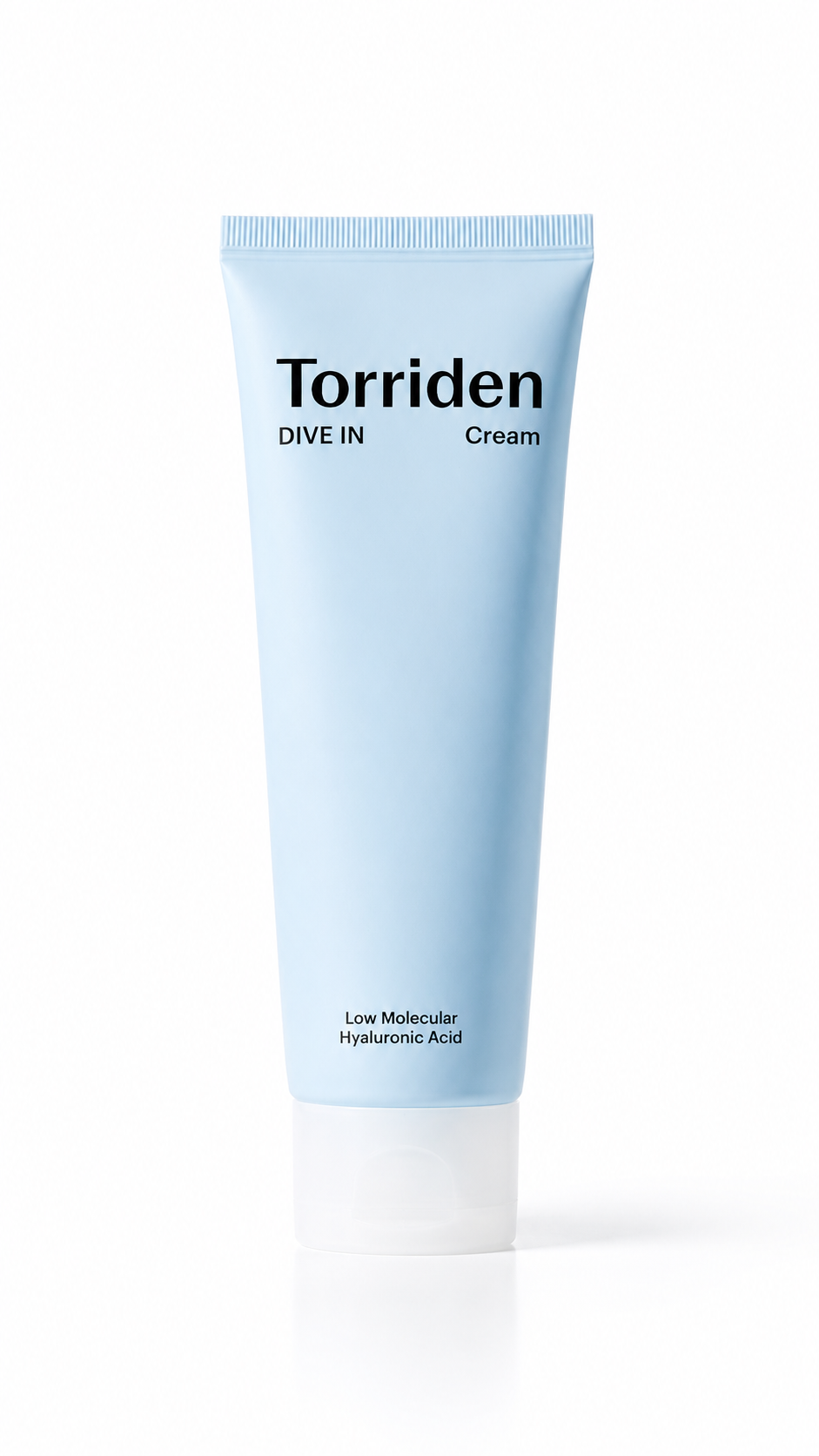 Torriden DIVE IN Low Molecular Hyaluronic Acid Cream 80ml