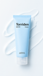 Torriden DIVE IN Low Molecular Hyaluronic Acid Cream 80ml