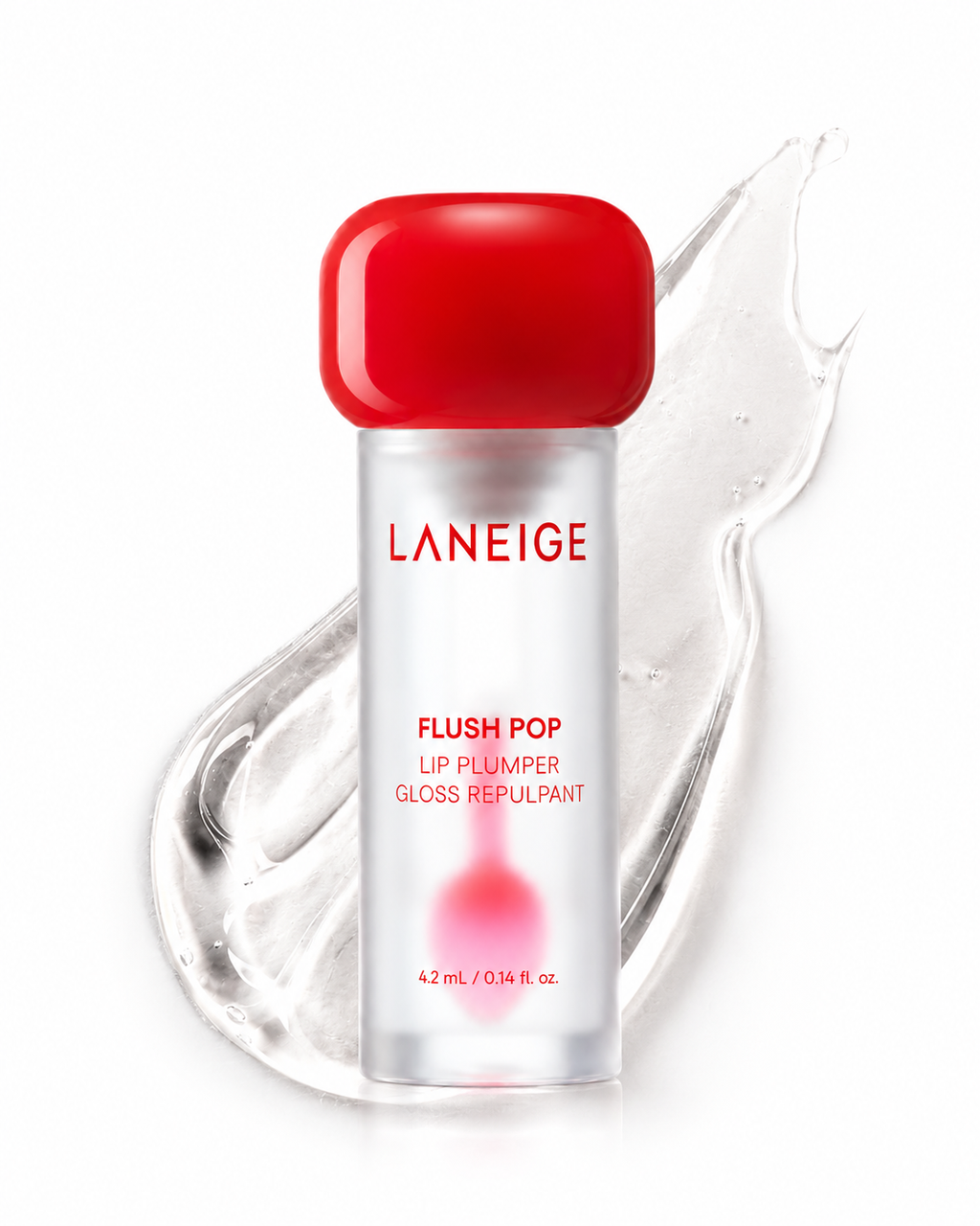LANEIGE Flush Pop Lip Plumper 4.2ml