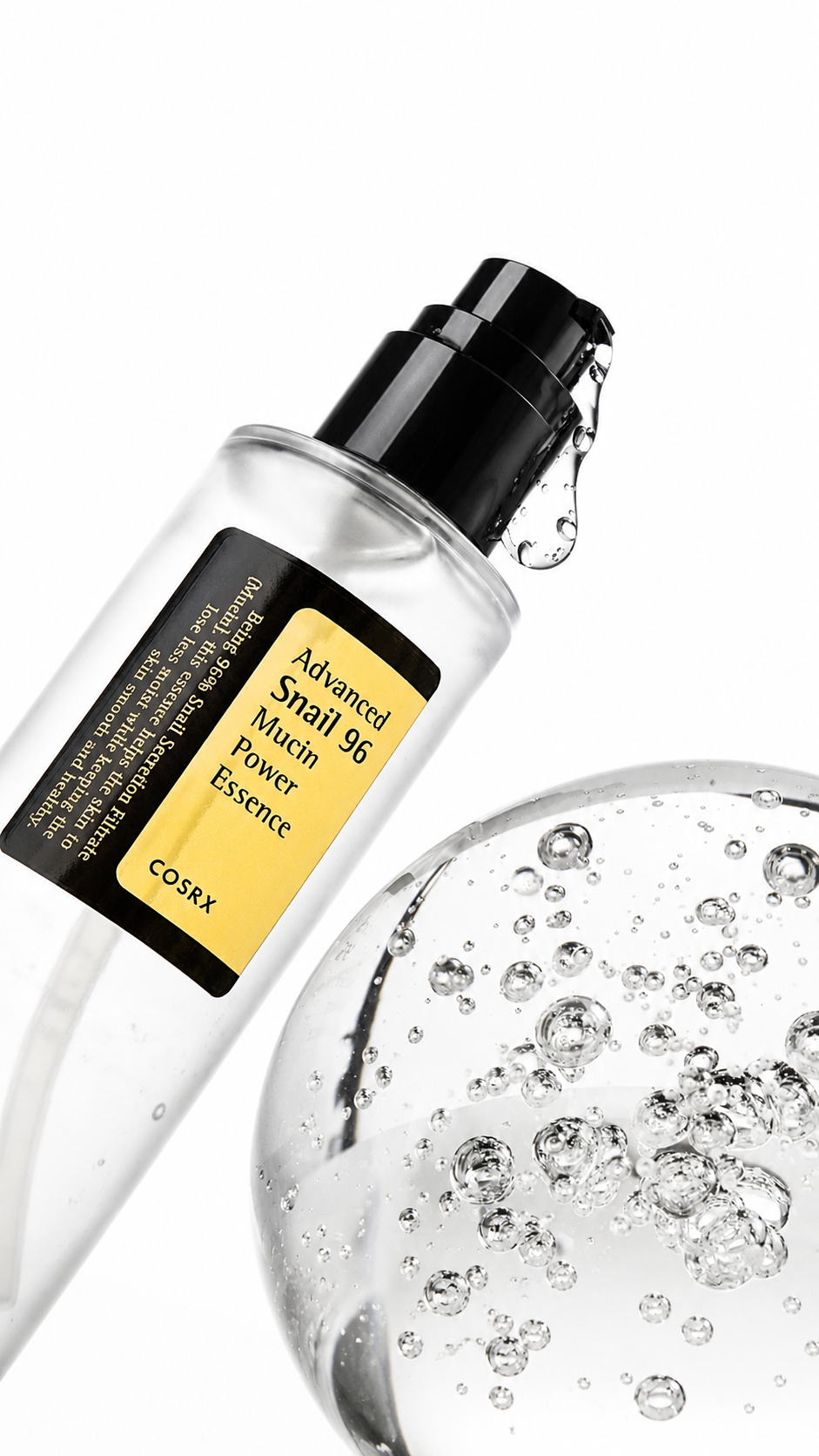 COSRX Advanced Snail 96 Mucin Power Essence 100ml