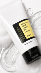 COSRX Advanced Snail Mucin Gel Cleanser 150ml