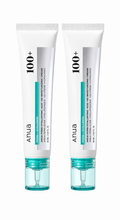 Anua PDRN Hyaluronic Acid 100 Moisturizing Cream 60ml Double Set
