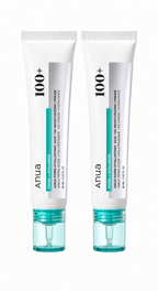 Anua PDRN Hyaluronic Acid 100 Moisturizing Cream 60ml Double Set