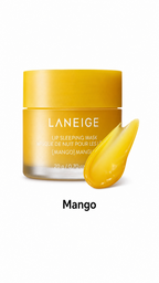 LANEIGE Lip Sleeping Mask 20g | Overnight Lip Mask