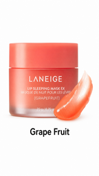LANEIGE Lip Sleeping Mask 20g | Overnight Lip Mask