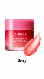 LANEIGE Lip Sleeping Mask 20g | Overnight Lip Mask