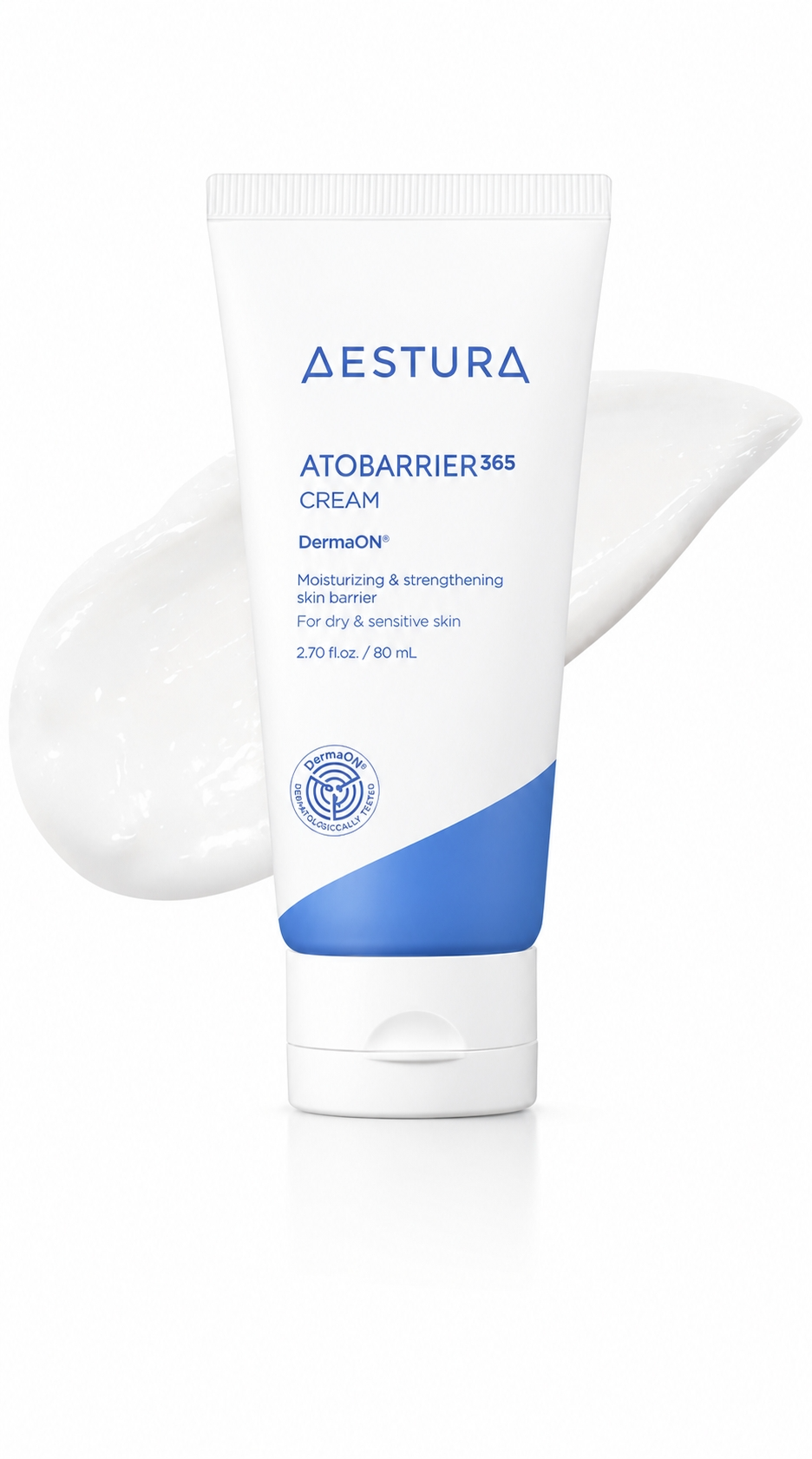 AESTURA Atobarrier365 Cream 80ml | Barrier Cream