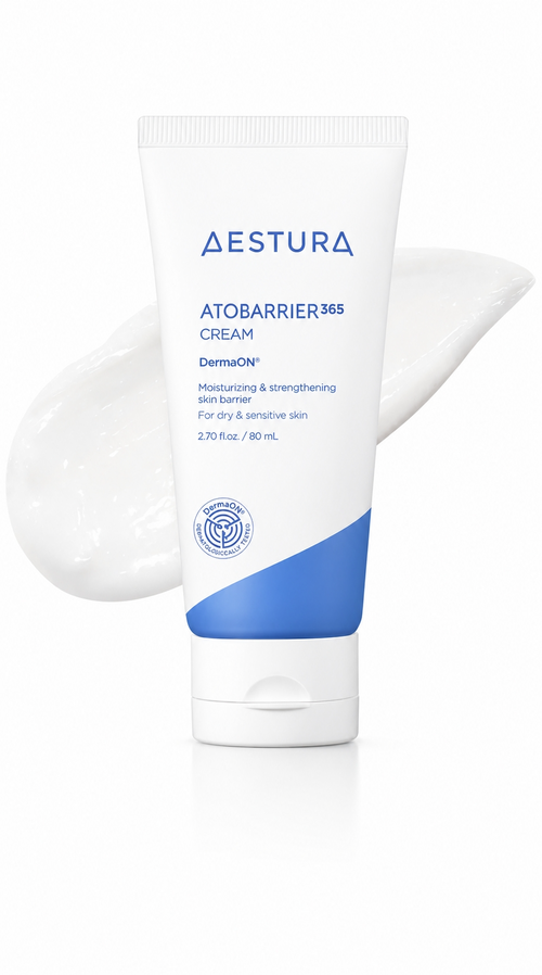 AESTURA Atobarrier365 Cream 80ml | Barrier Cream