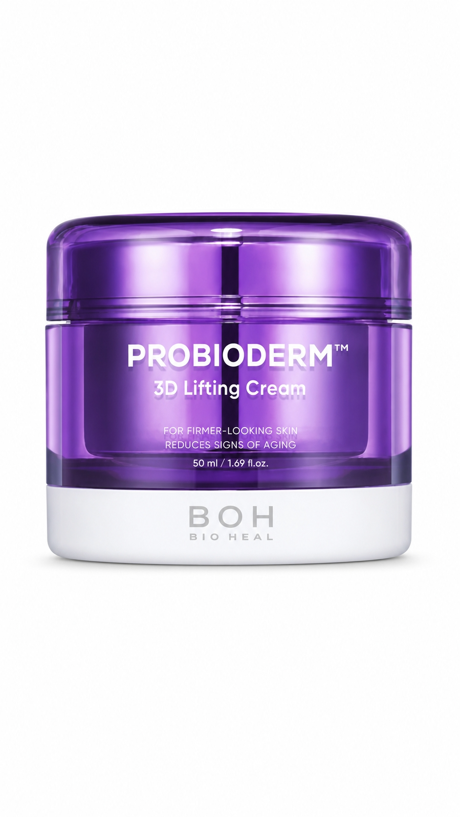 BIOHEAL BOH Probioderm 3D Lifting Cream 50mL