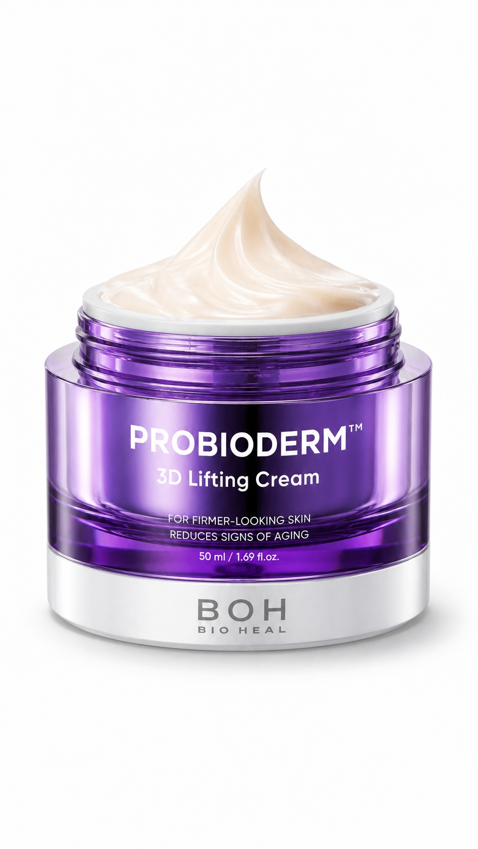 BIOHEAL BOH Probioderm 3D Lifting Cream 50mL