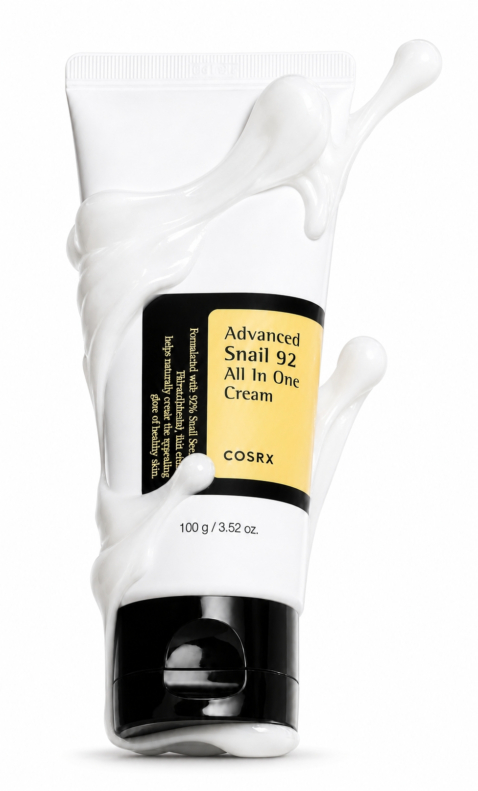 COSRX Advanced Snail 92 All-in-One Cream 100g
