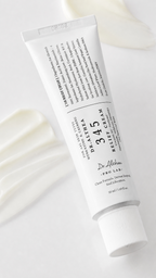 Dr. Althea 345 Relief Cream 50ml | Soothing Barrier Repair Cream