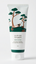 Round Lab Pine Calming Cica Cleanser 150ml | Sebum Control Facial Cleanser