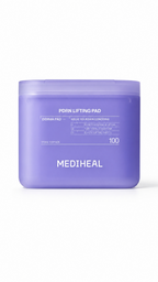 MEDIHEAL Derma Toner 100 Pads | PDRN Lifting Pad