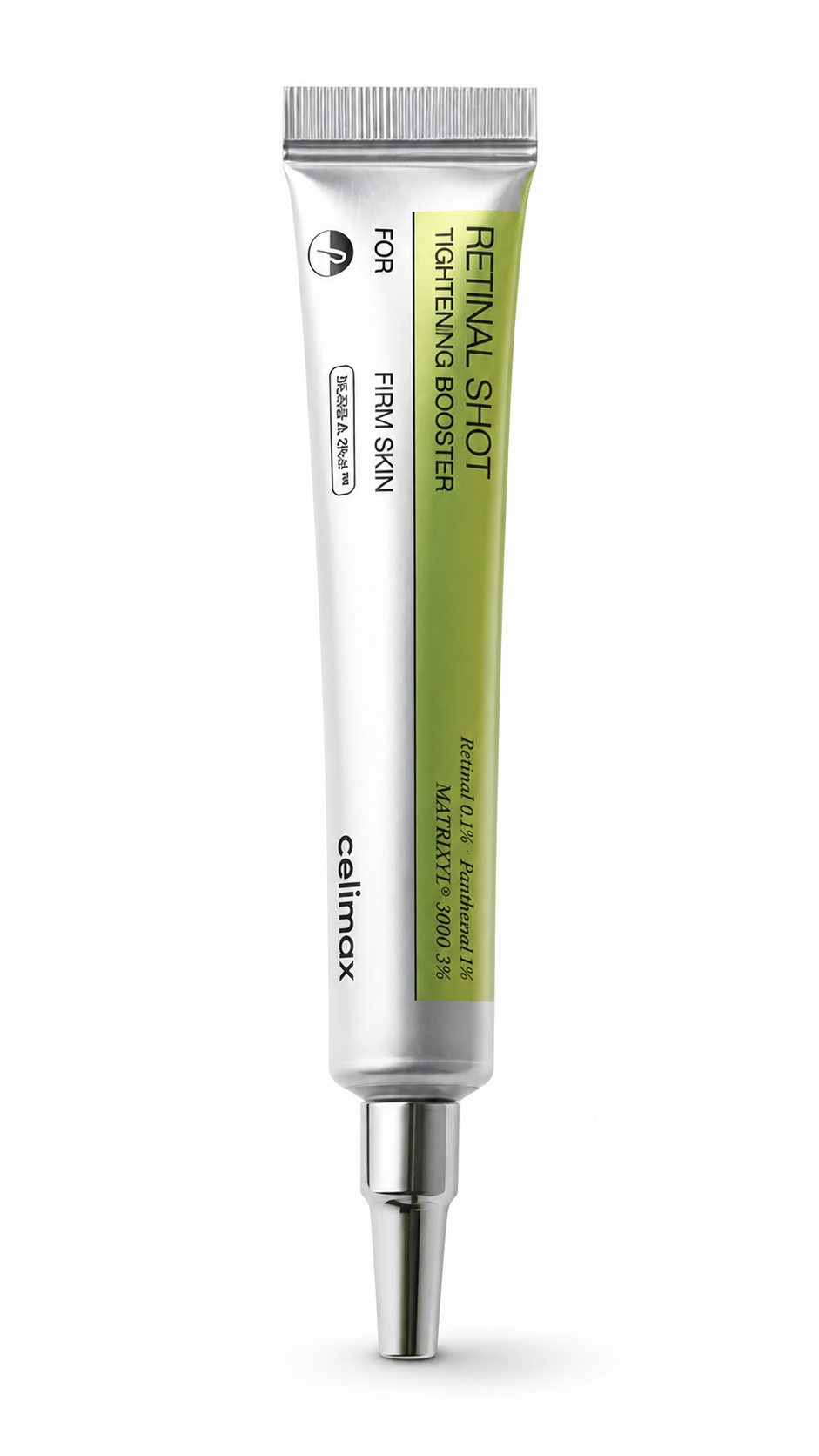 celimax The Vita A Retinal Shot Tightening Booster 15ml