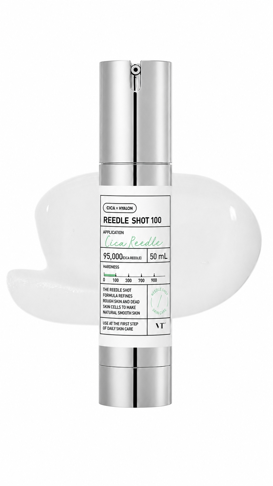 VT Reedle Shot 100 Essence 50ml | Spicule Booster