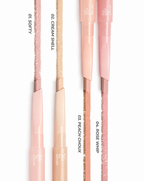 too cool for school Two-Tone Volume Liner (4 Colors)