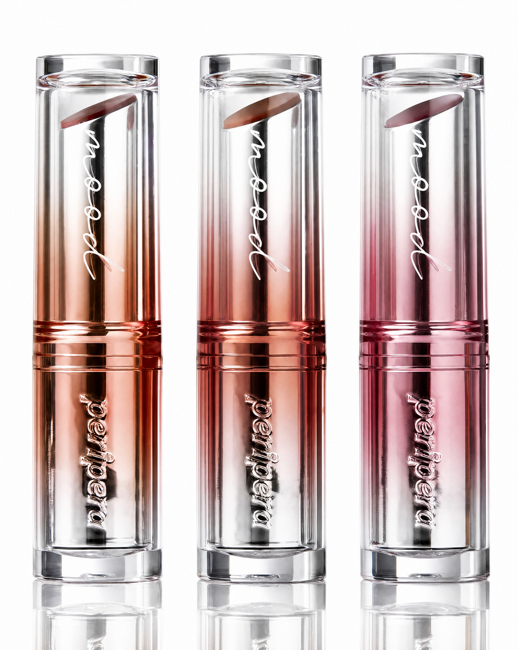 peripera Ink Mood Glowy Balm (6 Colors)