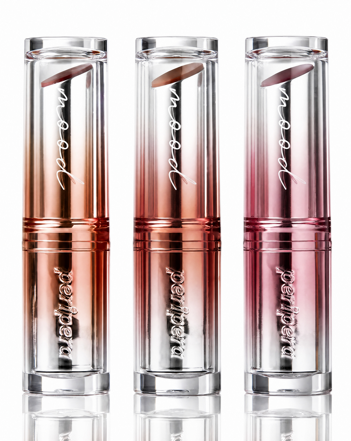 peripera Ink Mood Glowy Balm (6 Colors)