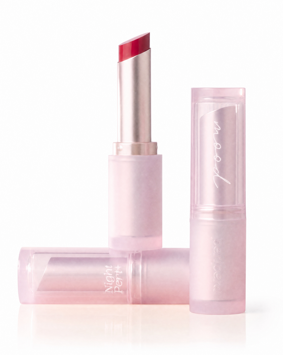 peripera Ink Mood Glowy Balm (6 Colors)