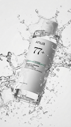 ANUA Heartleaf 77 Soothing Toner 350ml | Hydrating Toner