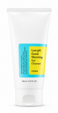 COSRX Low pH Good Morning Gel Cleanser 150ml | Gentle Cleanser