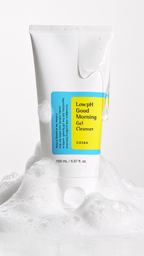 COSRX Low pH Good Morning Gel Cleanser 150ml | Gentle Cleanser