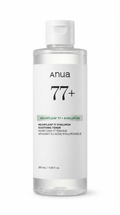 ANUA Heartleaf 77 Soothing Toner 350ml | Hydrating Toner