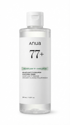 ANUA Heartleaf 77 Soothing Toner 350ml | Hydrating Toner