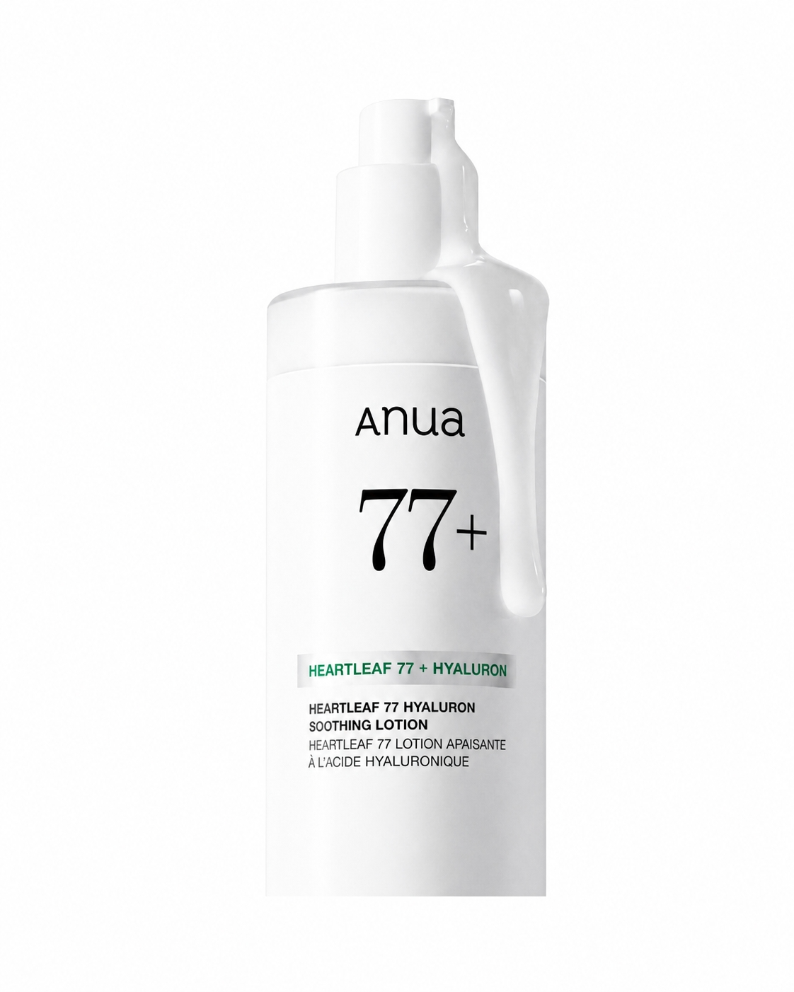 Anua Heartleaf 77 Hyaluron Soothing Lotion 200ml