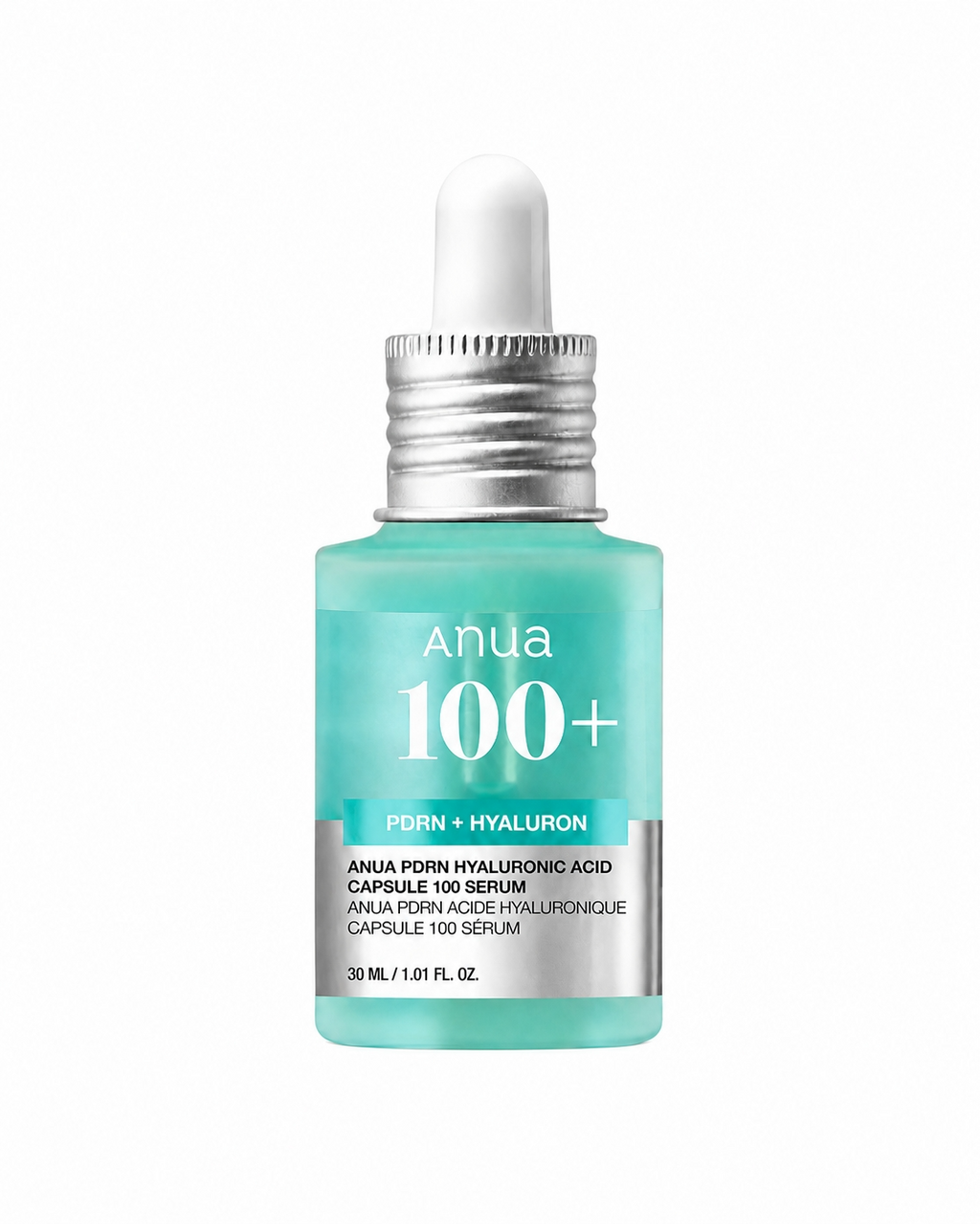 Anua PDRN Hyaluronic Capsule 100 Serum 30ml