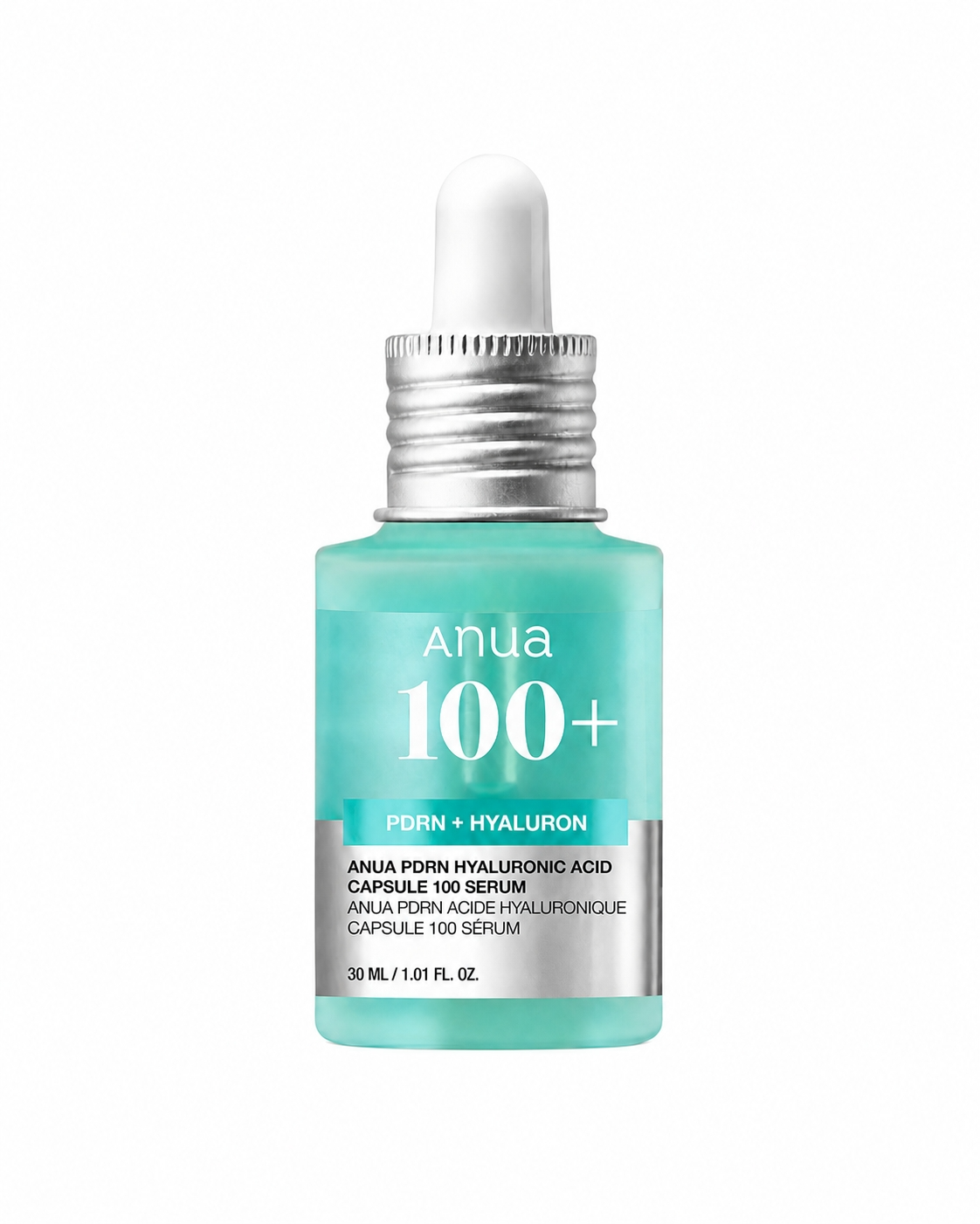 Anua PDRN Hyaluronic Capsule 100 Serum 30ml