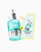 Anua PDRN Hyaluronic Capsule 100 Serum 30ml