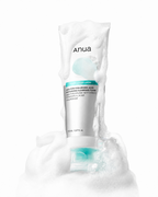 Anua PDRN Hyaluronic Acid Moisturizing Cleansing Foam 150ml