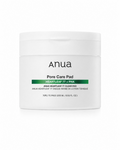 Anua Heartleaf 77 Clear Pad 70 Pads
