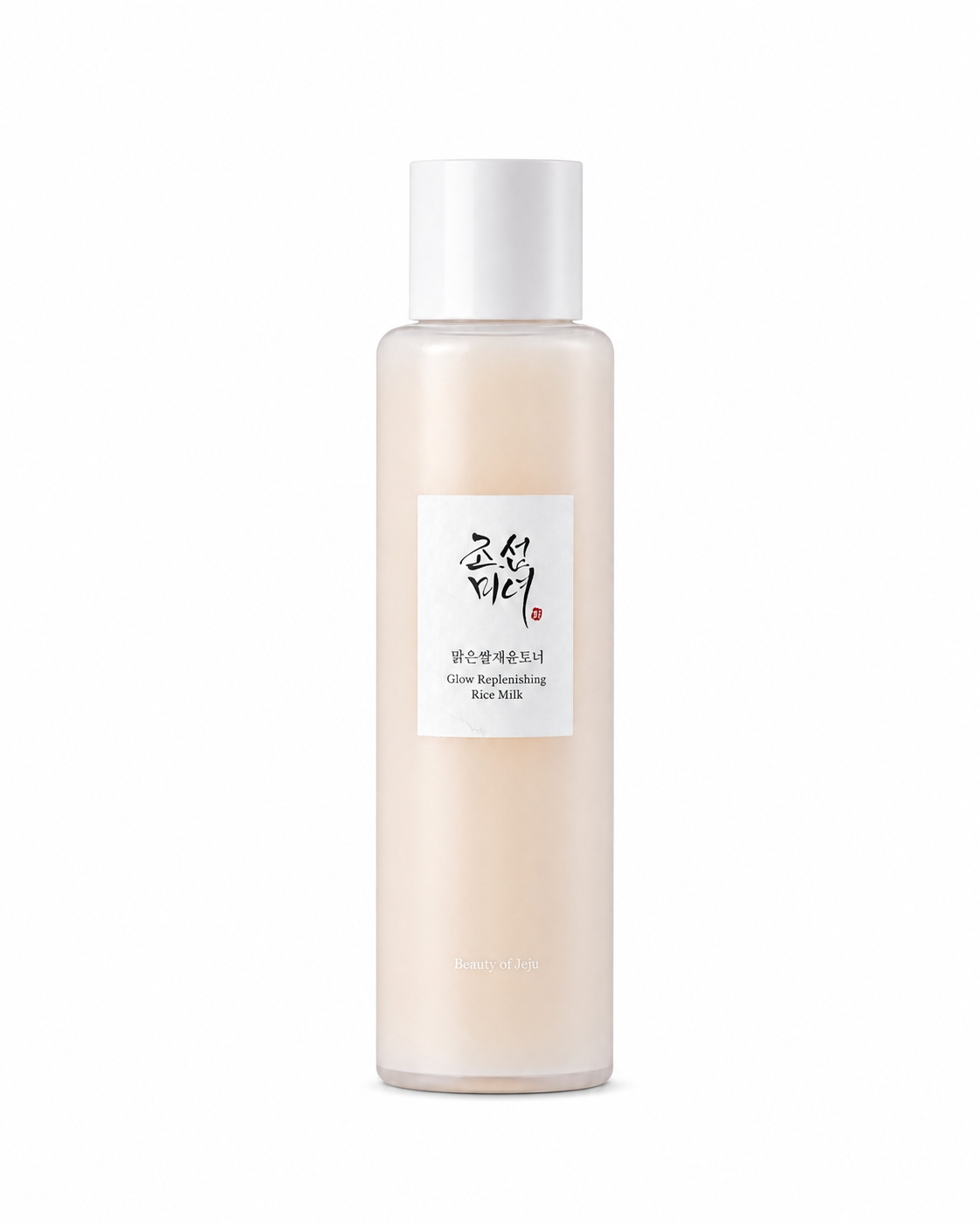 Beauty of Joseon Glow Replenishing Rice Milk 150ml | Toner