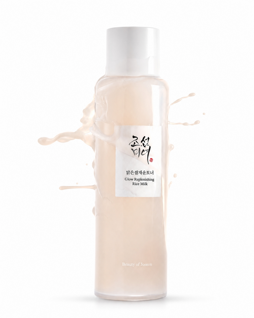 Beauty of Joseon Glow Replenishing Rice Milk 150ml | Toner