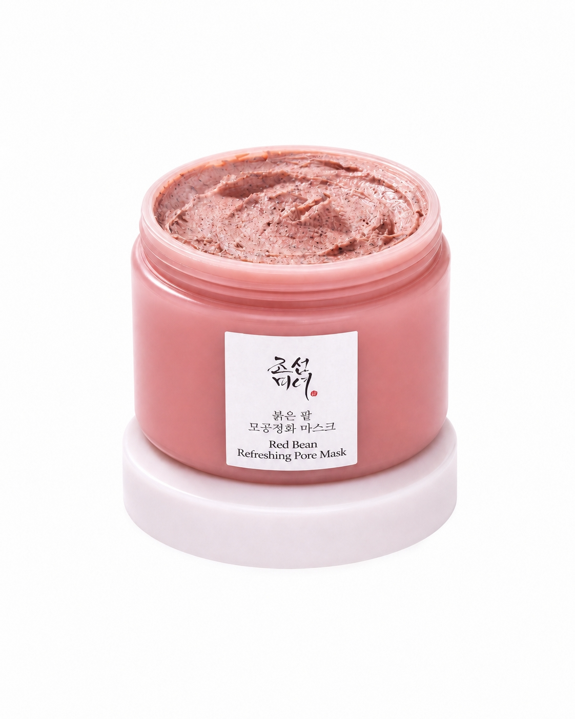 Beauty of Joseon Red Bean Refreshing Pore Mask 140ml | Clay Mask
