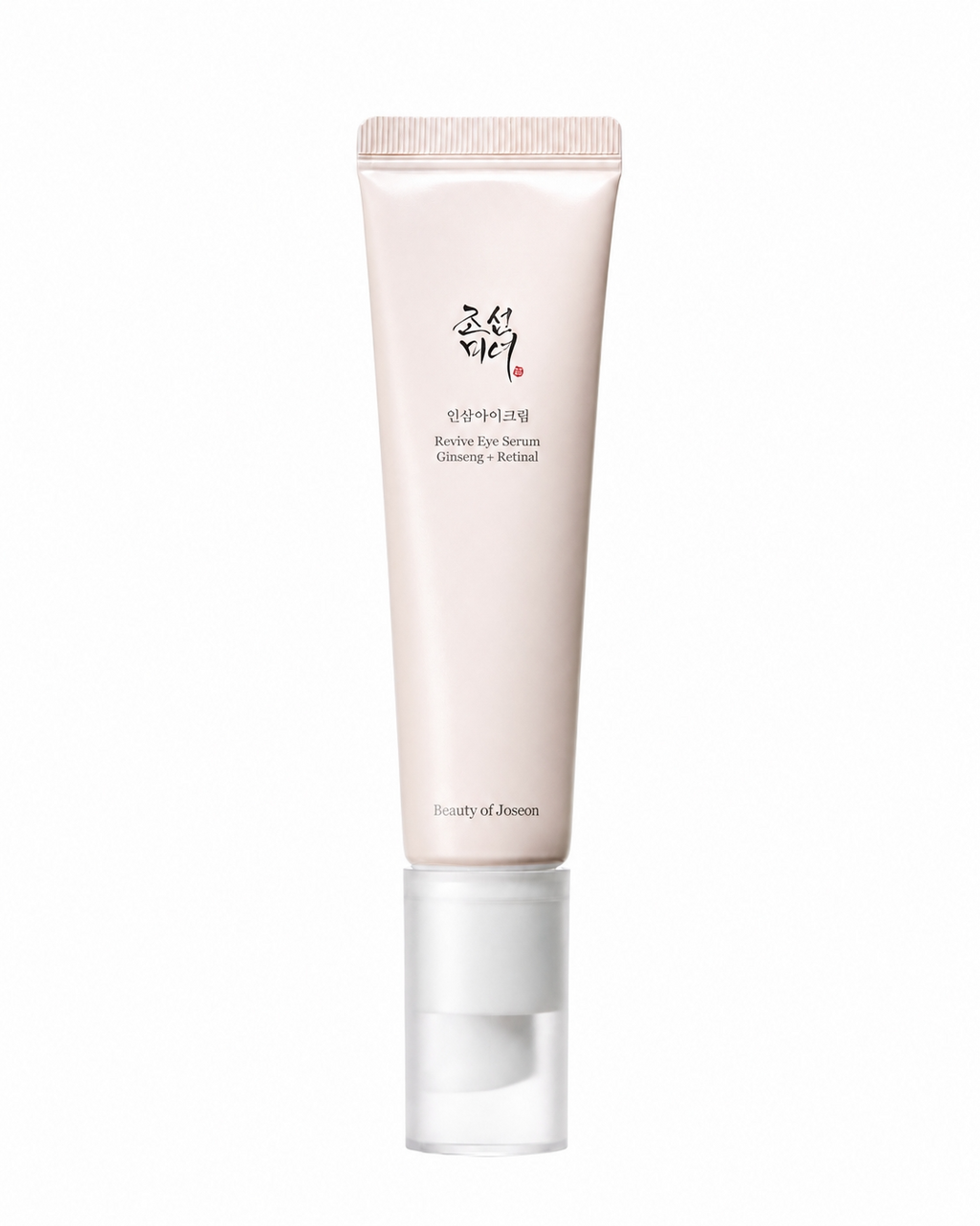 Beauty of Joseon Revive Eye Serum Ginseng + Retinal 30ml