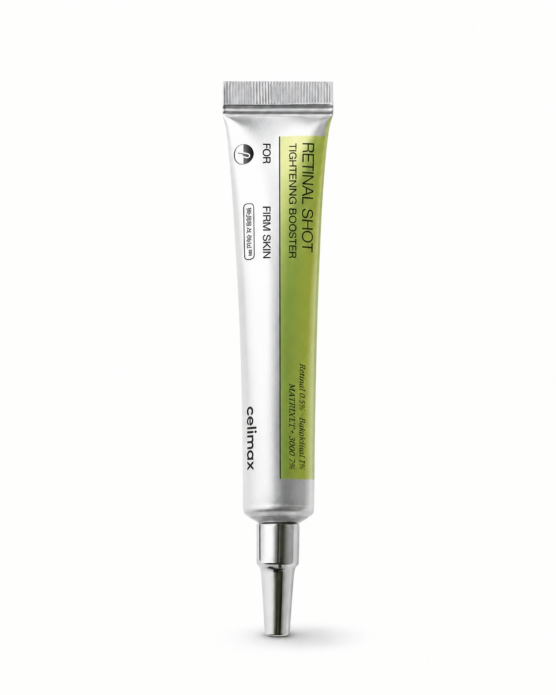 celimax The Vita A Retinal Shot Tightening Booster 15ml