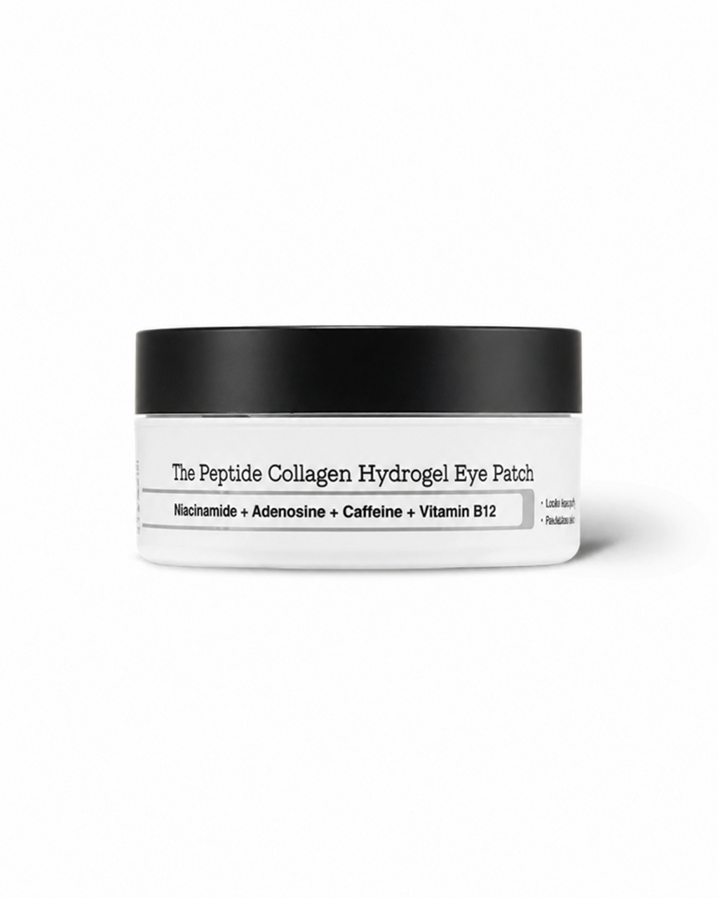 COSRX The Peptide Collagen Hydrogel Eye Patch 85g