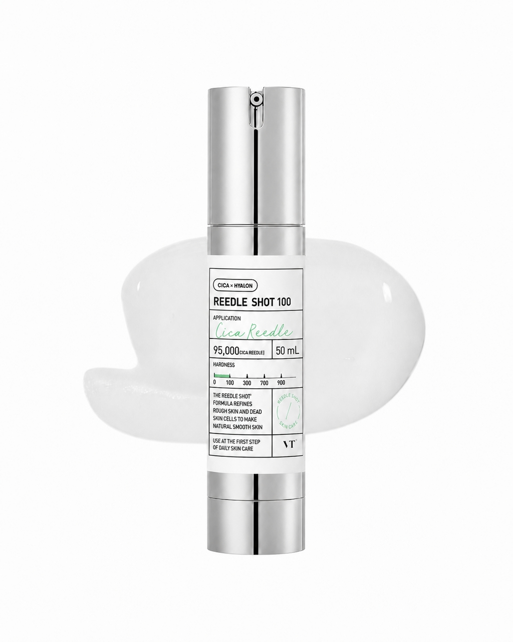 VT Reedle Shot 100 Essence 50ml | Spicule Booster