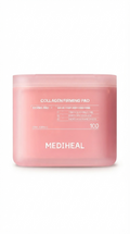 MEDIHEAL Derma Toner 100 Pads | Collagen Firming Pad