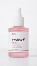 Medicube PDRN Pink Peptide Serum 30ml | Dark Spot Care