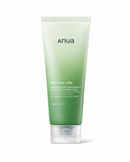 ANUA Heartleaf Quercetinol Pore Deep Cleansing Foam 150ml