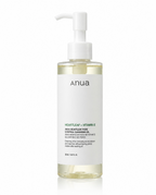 ANUA Heartleaf Cleansing Oil 350ml | Blackhead Cleanser